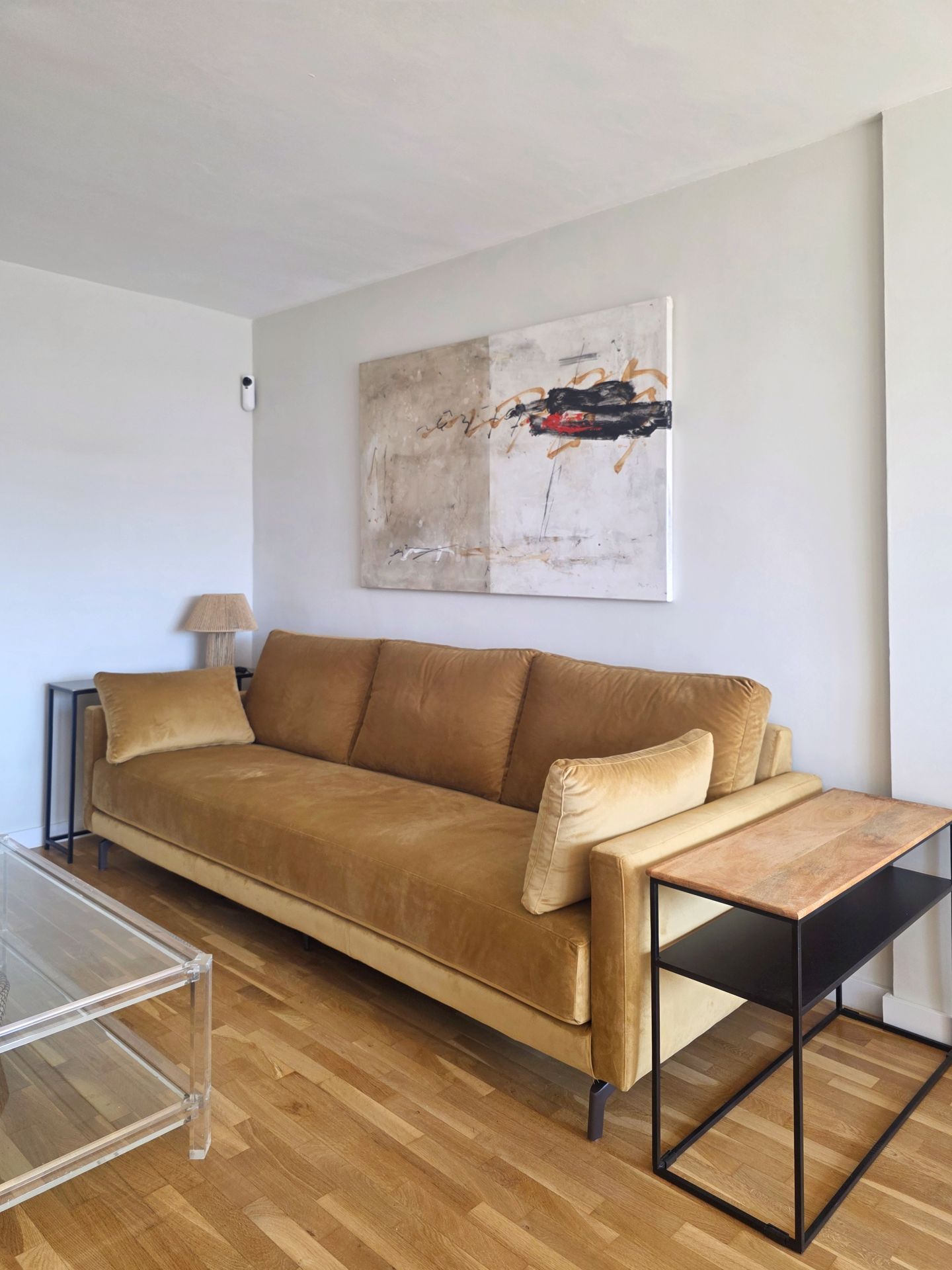 Decoración interior